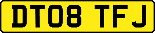 DT08TFJ