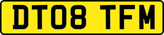 DT08TFM