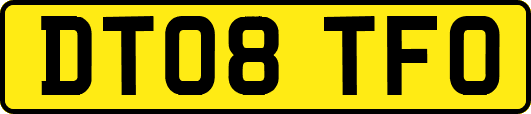 DT08TFO