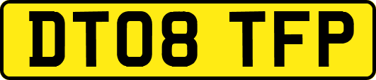 DT08TFP