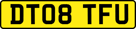 DT08TFU