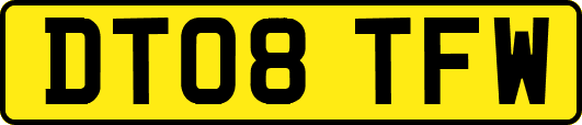 DT08TFW