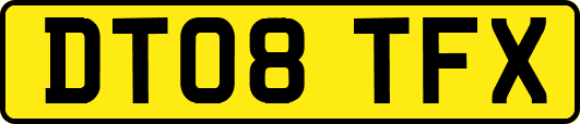 DT08TFX