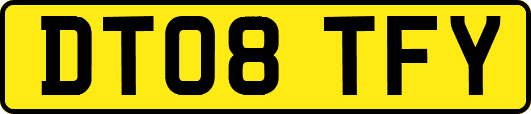 DT08TFY