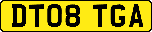 DT08TGA