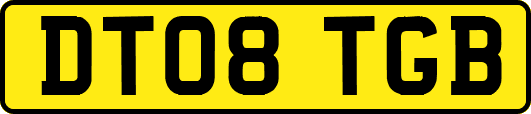 DT08TGB