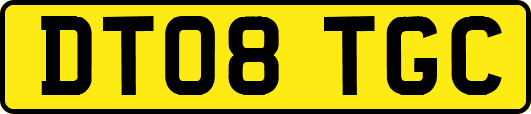 DT08TGC