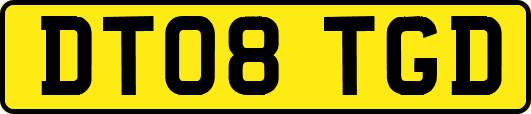 DT08TGD