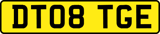 DT08TGE