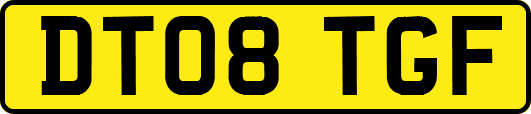 DT08TGF