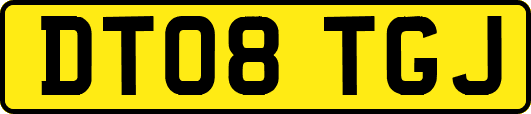 DT08TGJ