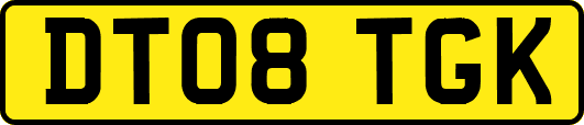 DT08TGK