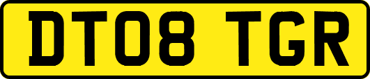 DT08TGR