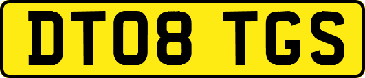 DT08TGS