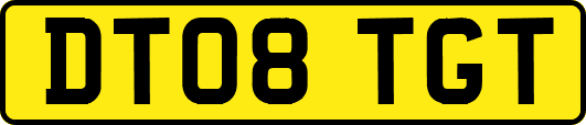 DT08TGT
