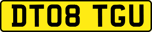 DT08TGU