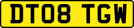 DT08TGW