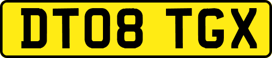 DT08TGX