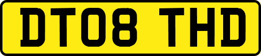 DT08THD