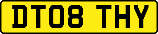 DT08THY