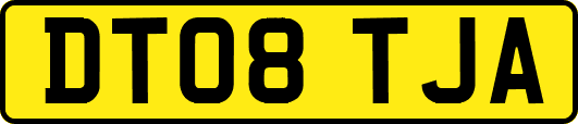 DT08TJA