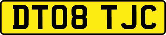 DT08TJC