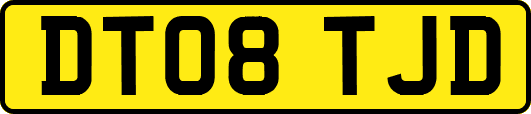 DT08TJD