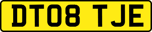 DT08TJE