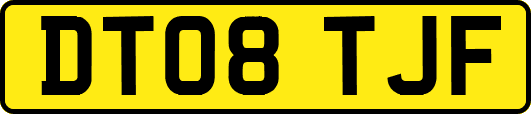 DT08TJF