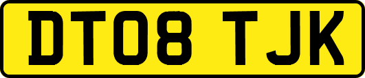 DT08TJK