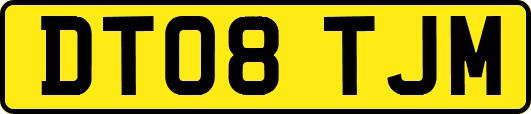 DT08TJM