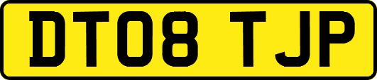 DT08TJP