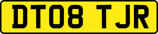 DT08TJR