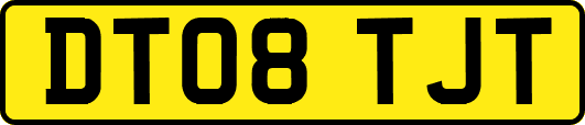 DT08TJT
