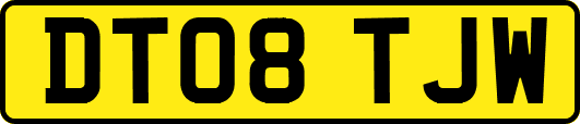 DT08TJW