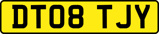 DT08TJY