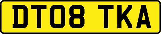 DT08TKA