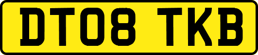 DT08TKB