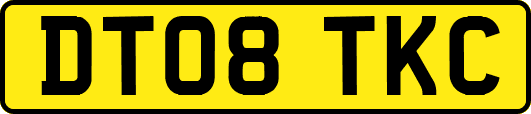 DT08TKC