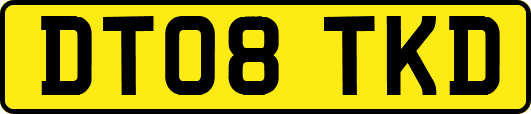 DT08TKD