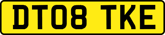 DT08TKE