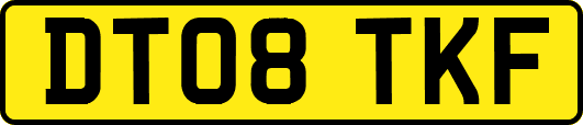 DT08TKF