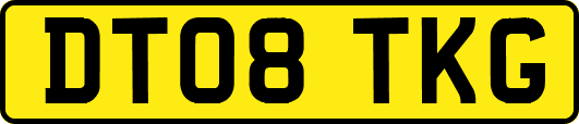 DT08TKG