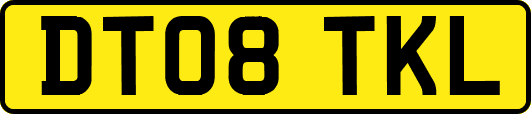 DT08TKL