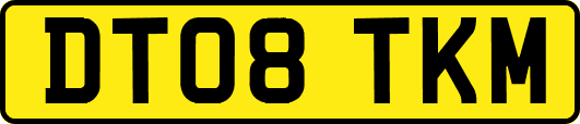 DT08TKM