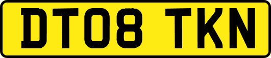 DT08TKN