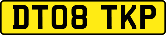 DT08TKP