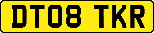 DT08TKR