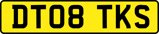 DT08TKS