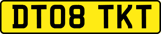 DT08TKT